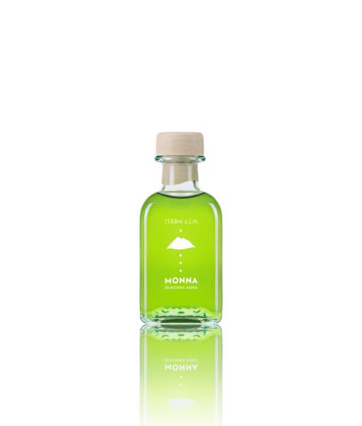 Finocchietto Monna 10cl