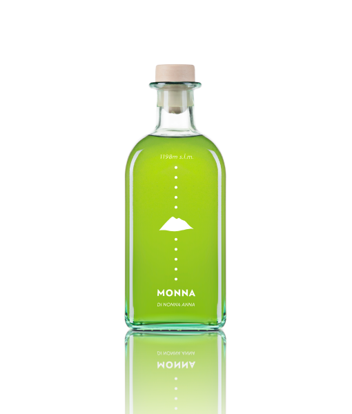 Finocchietto Monna 50cl